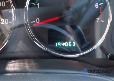 2011 Jeep Liberty Sport из США, поврежденный, VIN 1J4PN2GK4BW569009